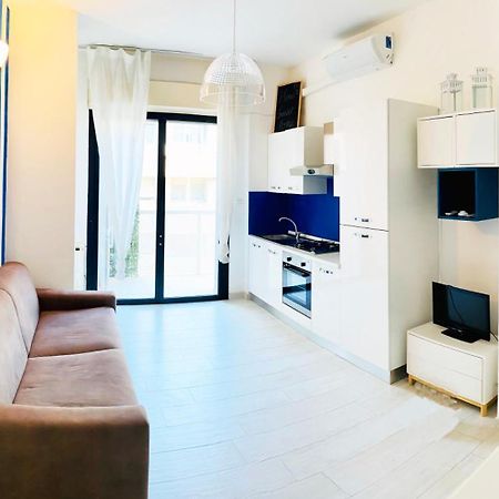 Rimini Marina Διαμέρισμα Εξωτερικό φωτογραφία