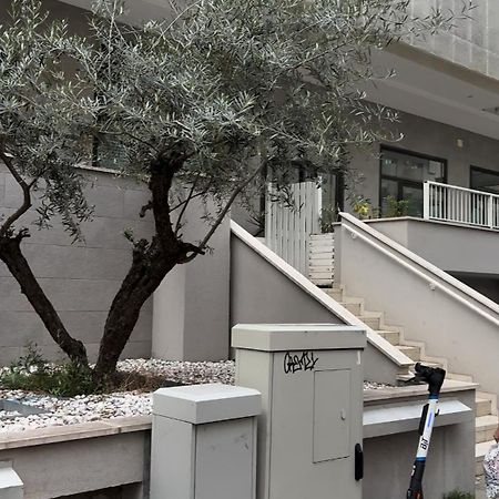 Rimini Marina Διαμέρισμα Εξωτερικό φωτογραφία