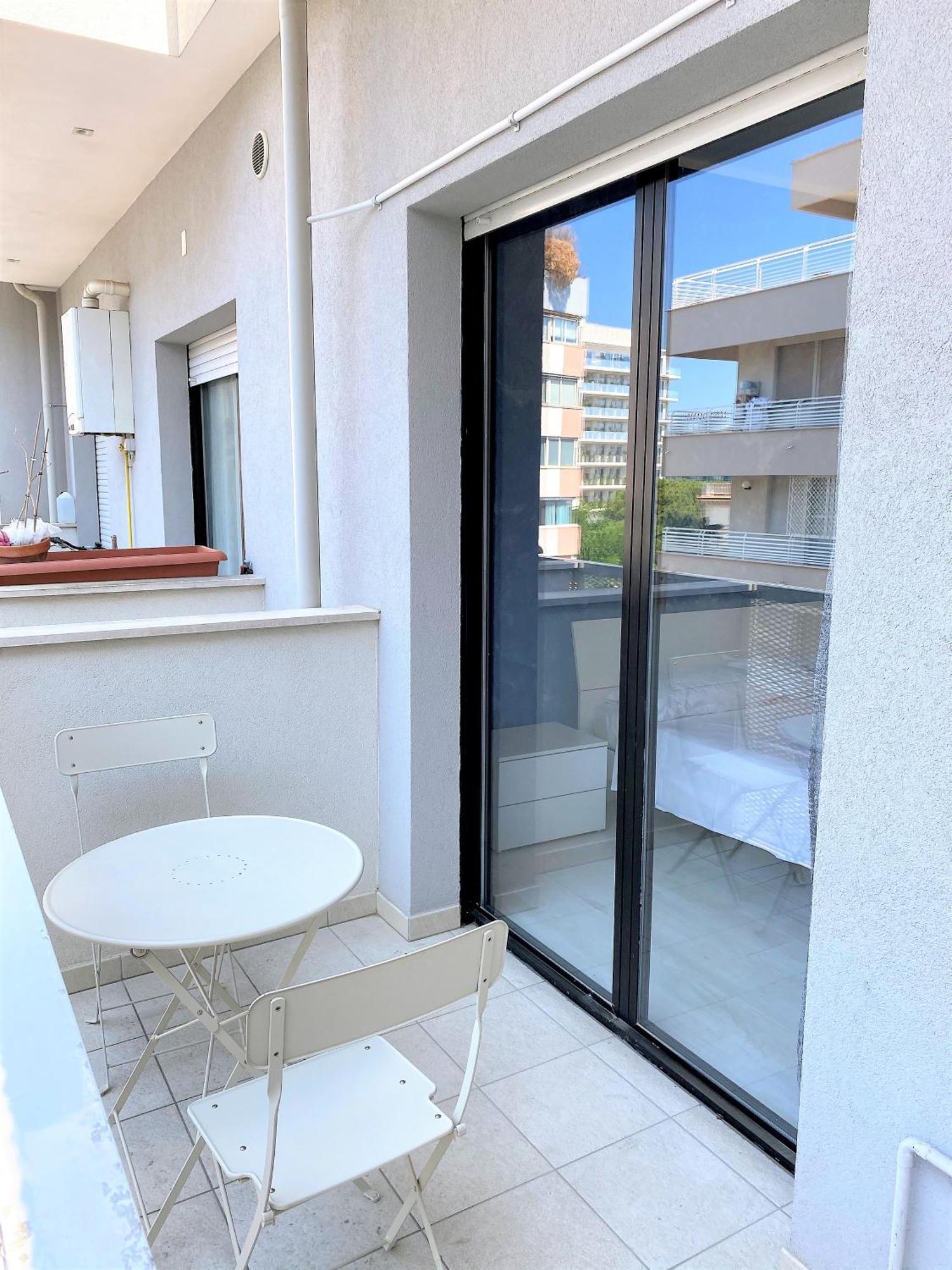 Rimini Marina Διαμέρισμα Εξωτερικό φωτογραφία